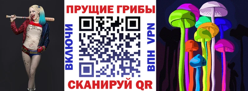 Псилоцибиновые грибы MAGIC MUSHROOMS Лиски